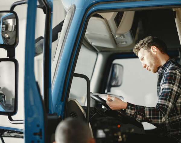 5 Qualities of A  Top-Tier Driver